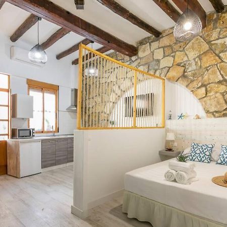 Apartamento Loft A 50 Metros De La Playa Y Paseo Maritimo El Campello Zewnętrze zdjęcie