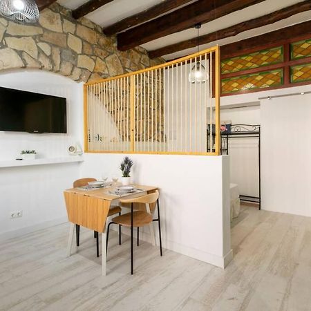 Apartamento Loft A 50 Metros De La Playa Y Paseo Maritimo El Campello Zewnętrze zdjęcie