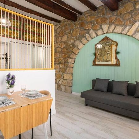 Apartamento Loft A 50 Metros De La Playa Y Paseo Maritimo El Campello Zewnętrze zdjęcie
