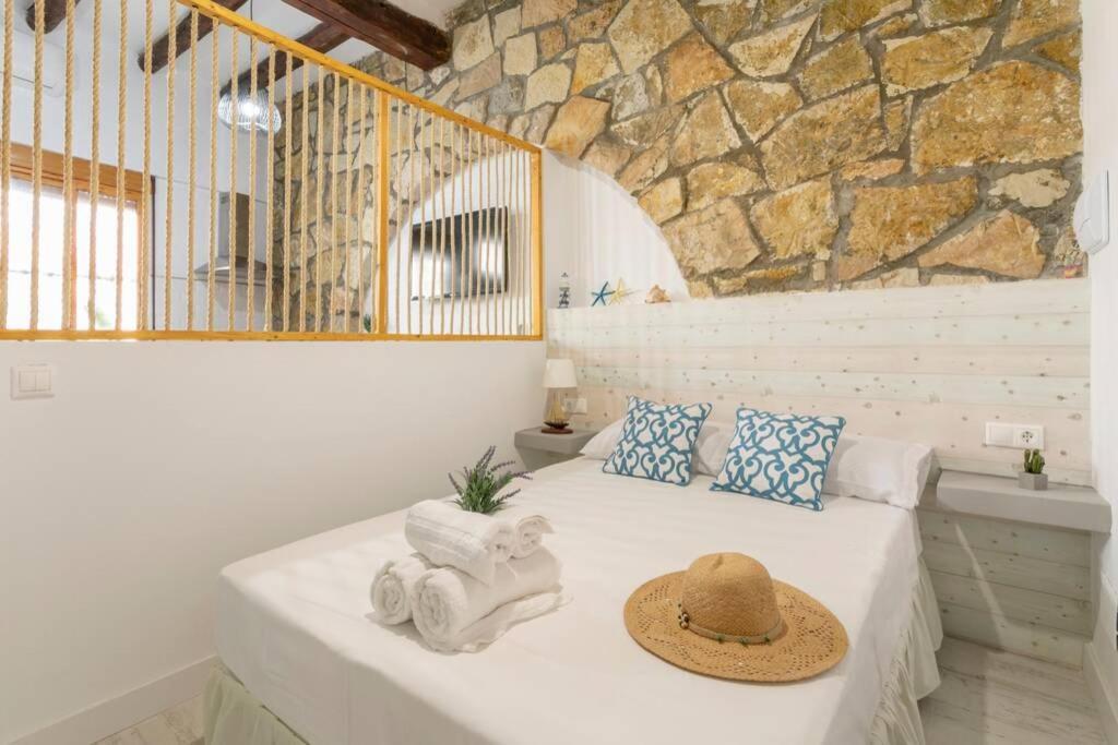 Apartamento Loft A 50 Metros De La Playa Y Paseo Maritimo El Campello Zewnętrze zdjęcie