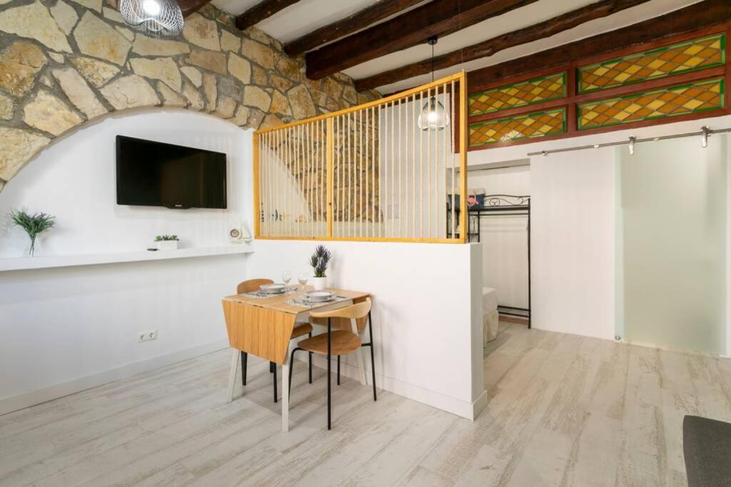 Apartamento Loft A 50 Metros De La Playa Y Paseo Maritimo El Campello Zewnętrze zdjęcie