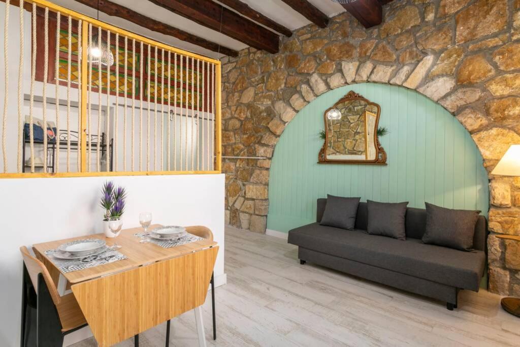Apartamento Loft A 50 Metros De La Playa Y Paseo Maritimo El Campello Zewnętrze zdjęcie